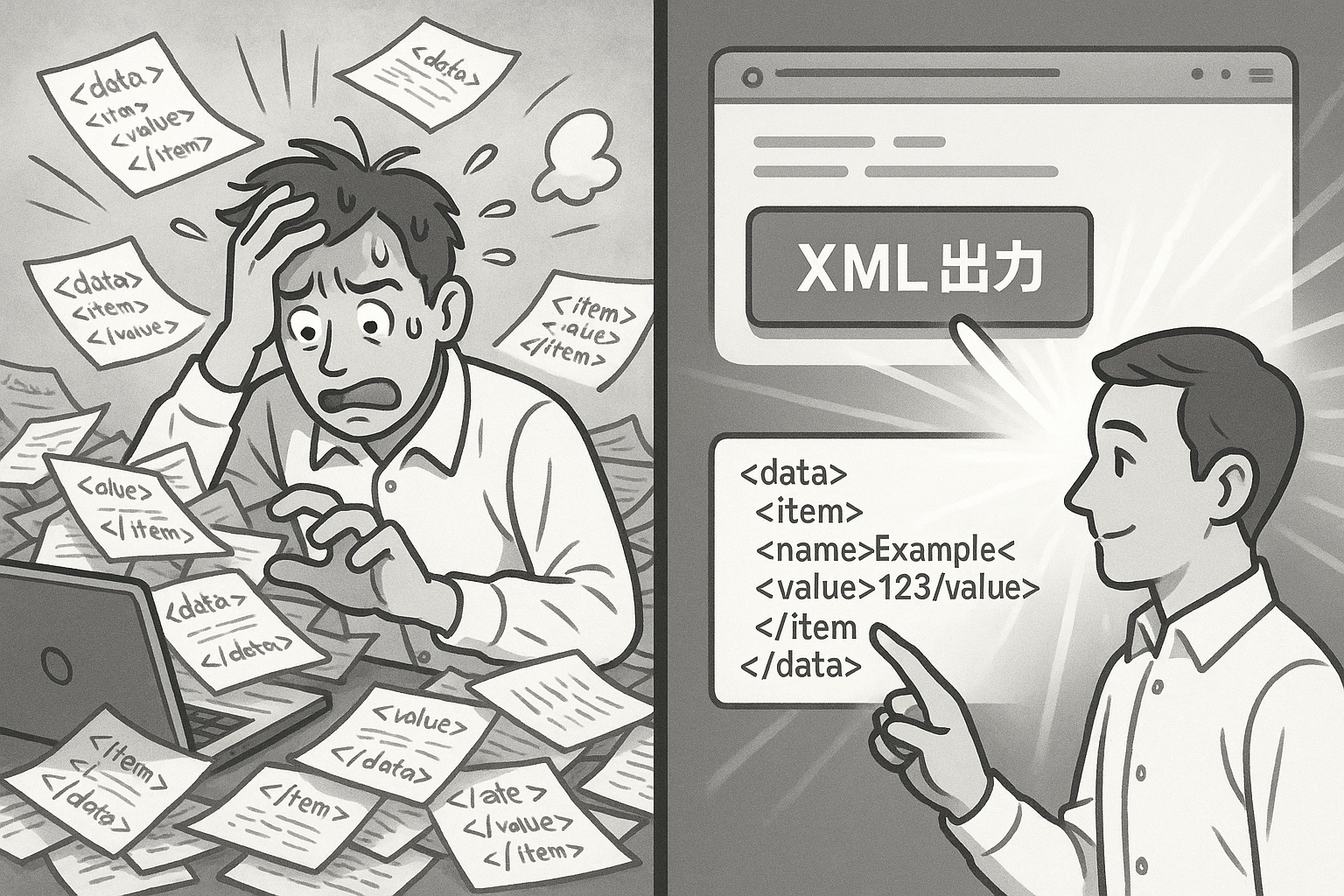 XML04