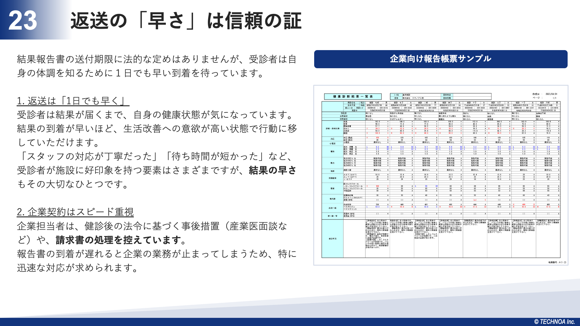ハンドブック No.23