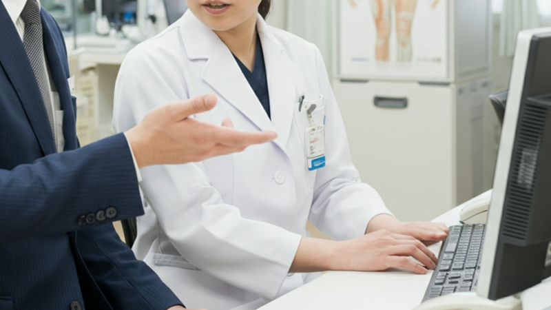 無料相談